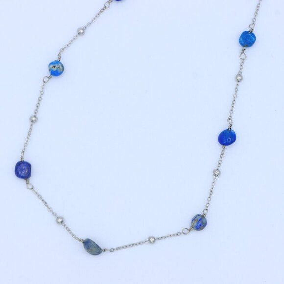 Delicate & Modern Necklace Chain – Perfect for Girls & Women, DYC1678 - Picture 3 of 15